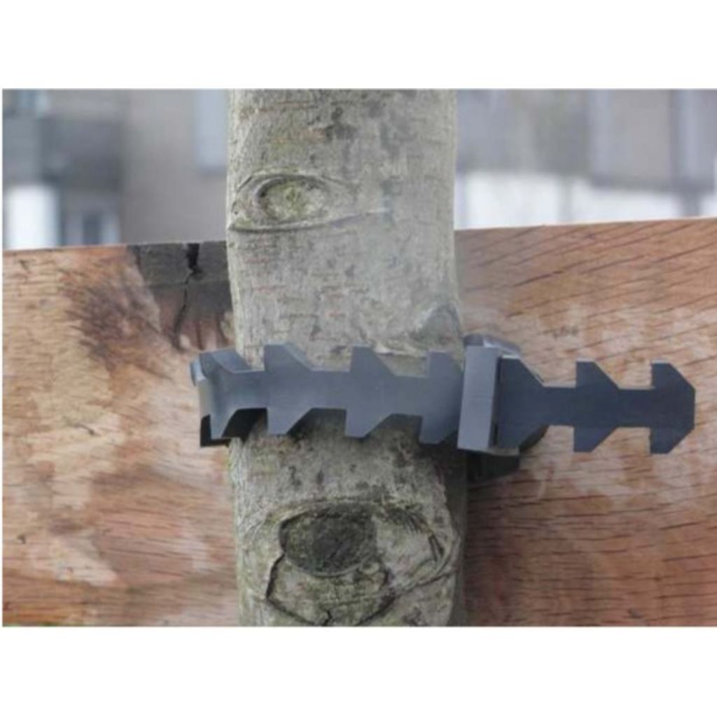 Collier bipode Végéfix | La Plaine